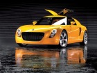 VW EcoRacer Concept (2005)