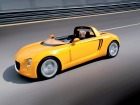 VW EcoRacer Concept (2005)