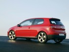 VW GTI (2006)