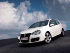 VW GTI (2006)