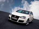 VW GTI (2006)