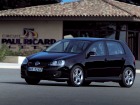 VW GTI (2006)