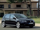 VW GTI (2006)