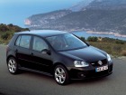 VW GTI (2006)