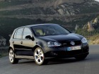 VW GTI (2006)