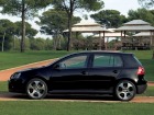 VW GTI (2006)