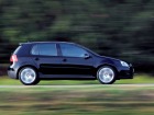 VW GTI (2006)