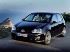 VW GTI (2006)