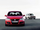 VW GTI (2006)