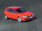 VW GTI (2006)