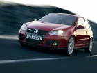 VW GTI (2006)