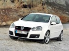 VW GTI (2006)