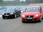 VW GTI (2006)