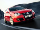 VW Golf GTI Concept (2003)