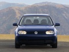 VW Golf IV