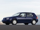 VW Golf IV