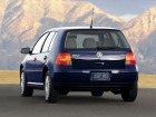 VW Golf IV