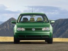 VW Golf IV