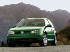 VW Golf IV