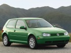 VW Golf IV