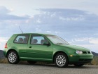 VW Golf IV