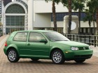 VW Golf IV