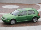 VW Golf IV