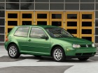 VW Golf IV