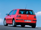 VW Golf IV