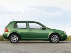 VW Golf IV