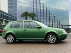 VW Golf IV