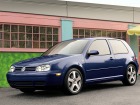 VW Golf IV