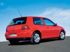 VW Golf IV