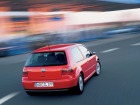 VW Golf IV