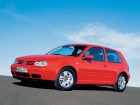 VW Golf IV