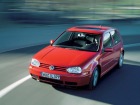 VW Golf IV