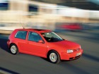 VW Golf IV