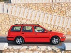 VW Golf IV