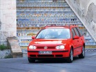 VW Golf IV