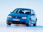 VW Golf IV