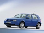 VW Golf IV