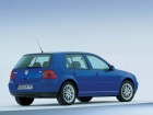 VW Golf IV