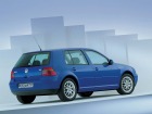 VW Golf IV