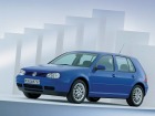 VW Golf IV