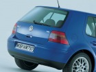 VW Golf IV