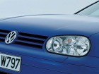 VW Golf IV