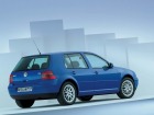 VW Golf IV