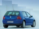 VW Golf IV