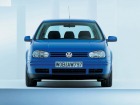 VW Golf IV