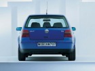 VW Golf IV